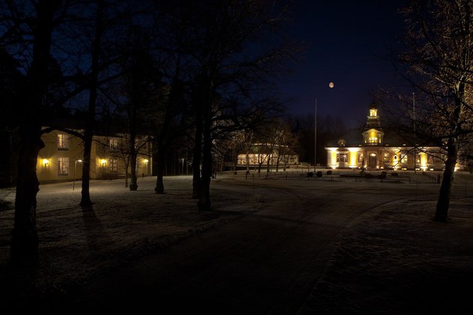 Imagen general del Hotel Hirvihaaran Kartano. Foto 3