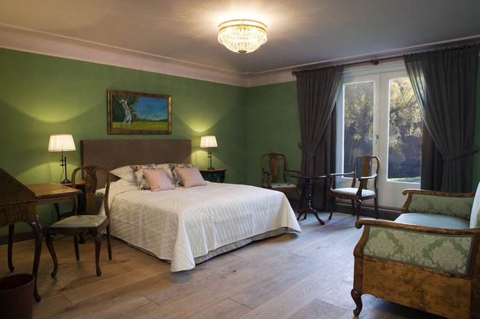 Imagen de la habitación del Hotel Hirvihaaran Kartano. Foto 6