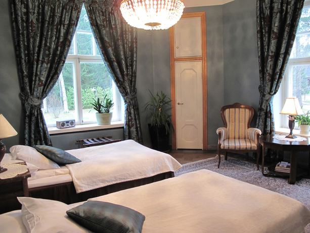 Imagen de la habitación del Hotel Hirvihaaran Kartano. Foto 9