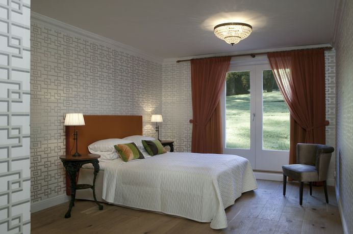 Imagen de la habitación del Hotel Hirvihaaran Kartano. Foto 11