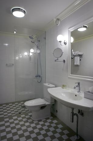 Imagen de la habitación del Hotel Hirvihaaran Kartano. Foto 12