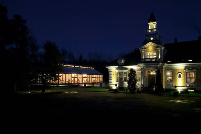 Imagen general del Hotel Hirvihaaran Kartano. Foto 4