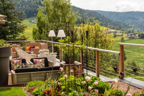 Imagen general del Hotel Hirzer 2781. Foto 1
