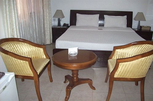 Imagen general del Hotel His Majestys. Foto 4