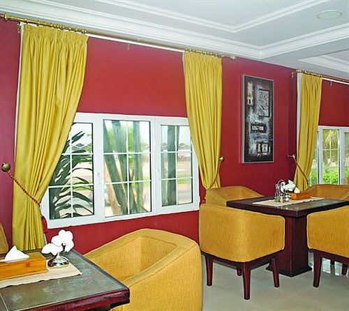 Imagen general del Hotel His Majestys. Foto 3