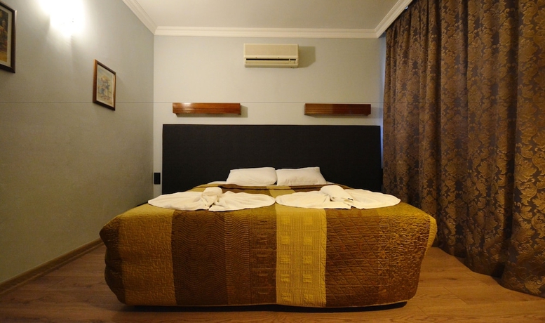 Imagen de la habitación del Hotel Hisar Holiday Club. Foto 4