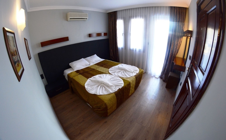 Imagen de la habitación del Hotel Hisar Holiday Club. Foto 10