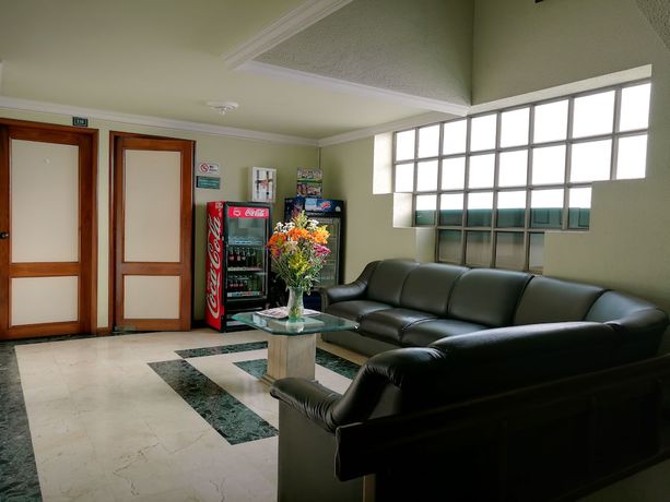 Imagen general del Hotel Hisca. Foto 1