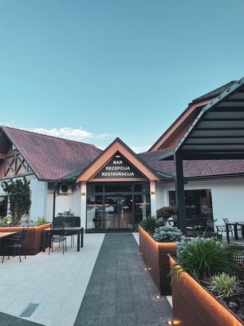 Imagen general del Hotel Hiša Aleš. Foto 1