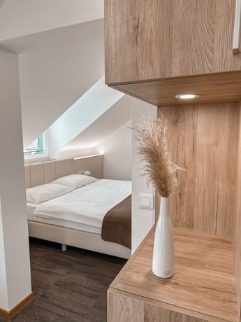 Imagen de la habitación del Hotel Hi&scaron;a Ale&scaron;. Foto 10