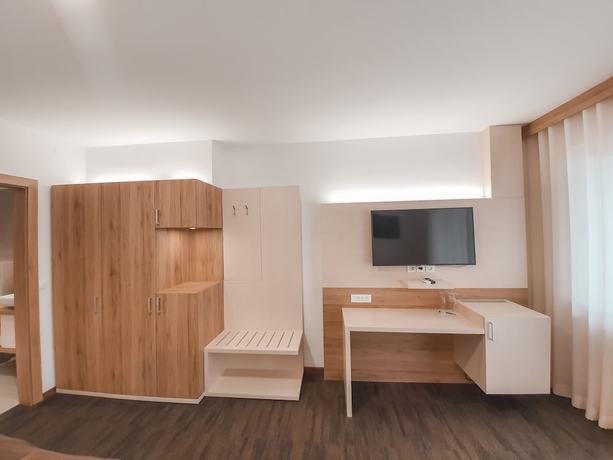 Imagen de la habitación del Hotel Hi&scaron;a Ale&scaron;. Foto 11