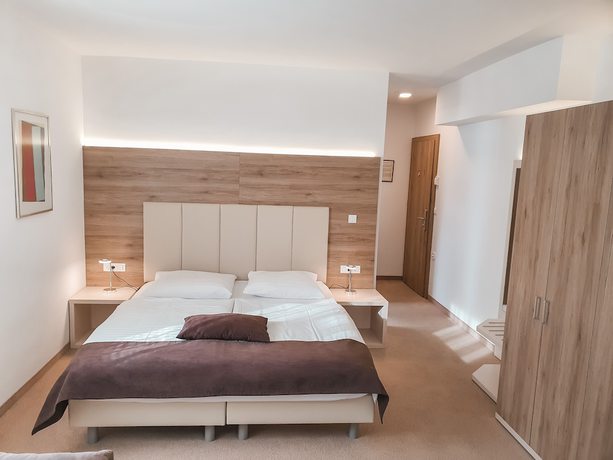 Imagen de la habitación del Hotel Hi&scaron;a Ale&scaron;. Foto 15