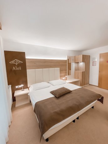 Imagen de la habitación del Hotel Hi&scaron;a Ale&scaron;. Foto 18