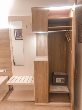 Imagen de la habitación del Hotel Hi&scaron;a Ale&scaron;. Foto 19