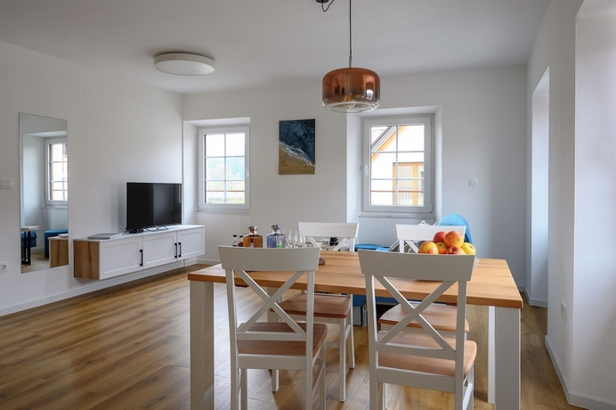 Imagen de la habitación del Hotel Hi&scaron;a Janko. Foto 3