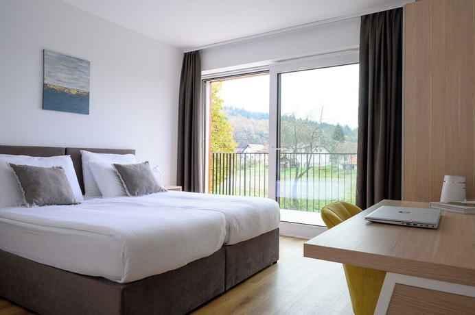 Imagen de la habitación del Hotel Hi&scaron;a Janko. Foto 4