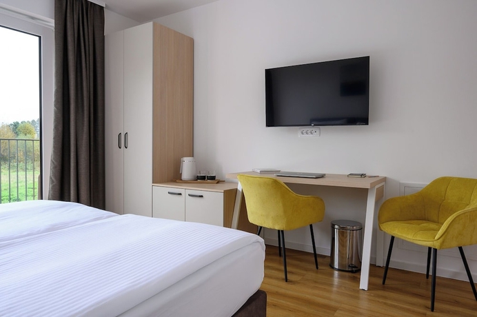 Imagen de la habitación del Hotel Hi&scaron;a Janko. Foto 5