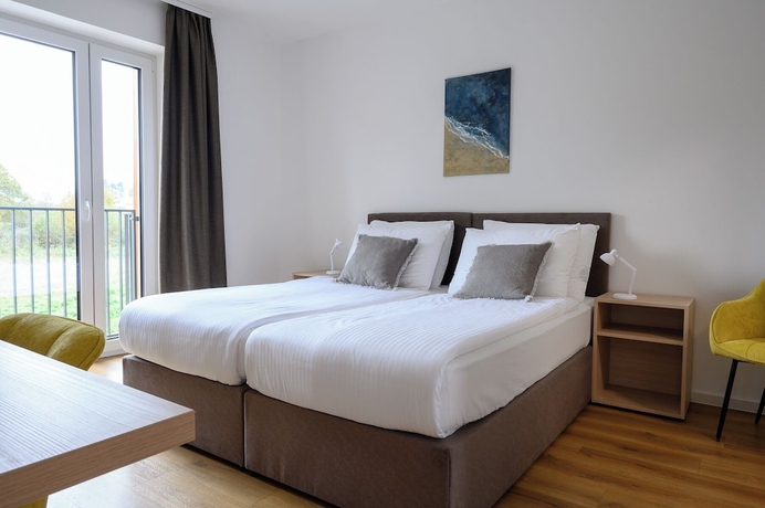 Imagen de la habitación del Hotel Hi&scaron;a Janko. Foto 6
