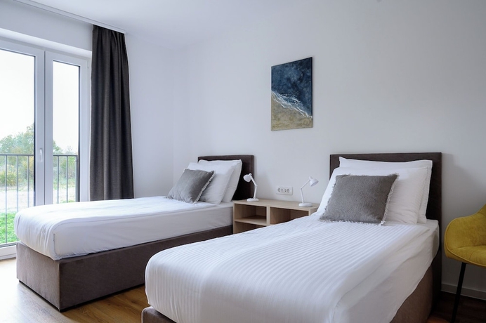 Imagen de la habitación del Hotel Hi&scaron;a Janko. Foto 7