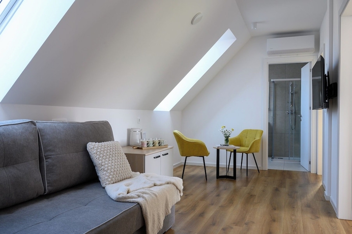 Imagen de la habitación del Hotel Hi&scaron;a Janko. Foto 8