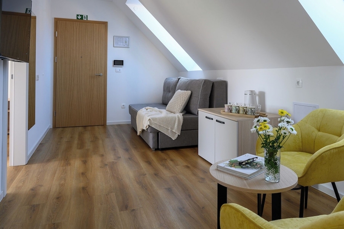 Imagen de la habitación del Hotel Hi&scaron;a Janko. Foto 9
