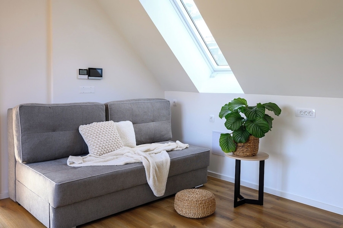 Imagen de la habitación del Hotel Hi&scaron;a Janko. Foto 10
