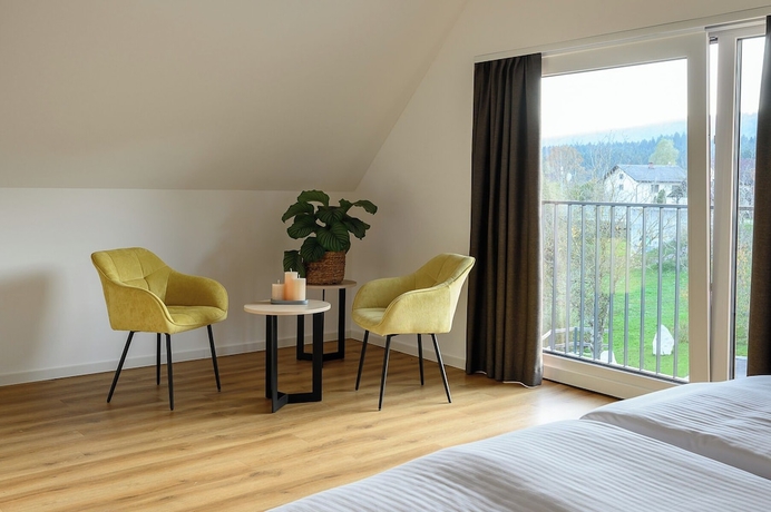 Imagen de la habitación del Hotel Hi&scaron;a Janko. Foto 11