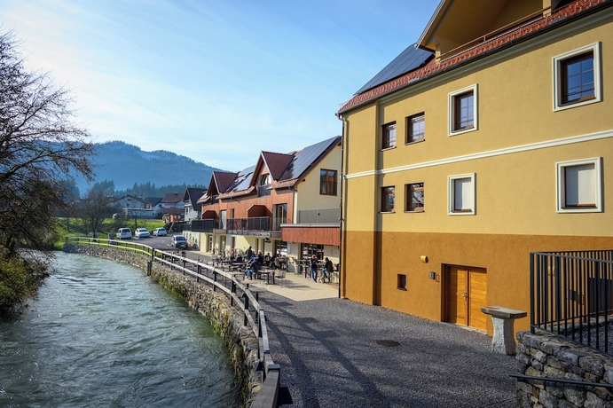 Imagen general del Hotel Hiša Janko. Foto 1