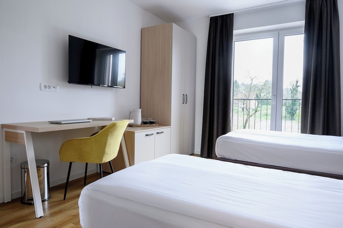 Imagen de la habitación del Hotel Hi&scaron;a Janko. Foto 12