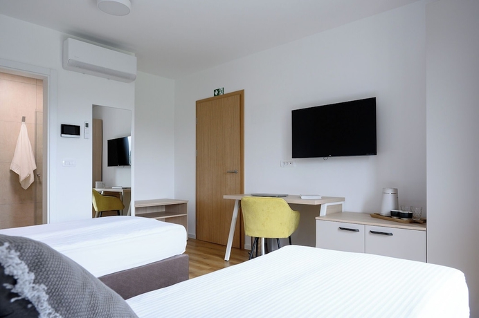 Imagen de la habitación del Hotel Hi&scaron;a Janko. Foto 13