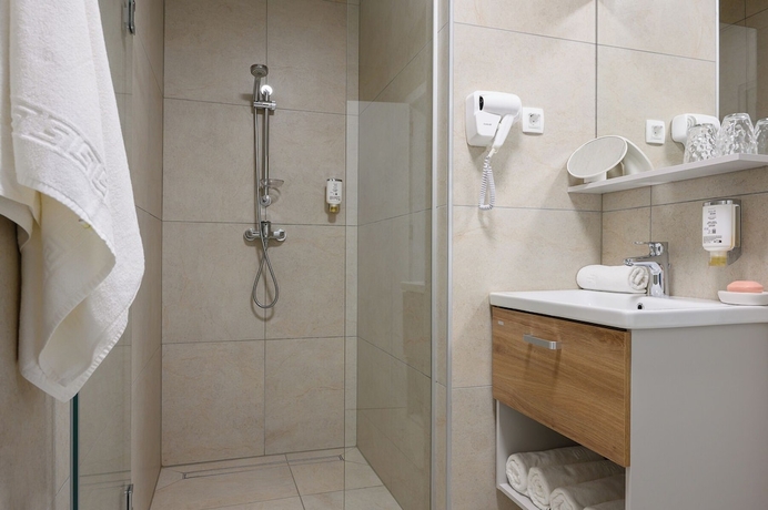 Imagen de la habitación del Hotel Hi&scaron;a Janko. Foto 14