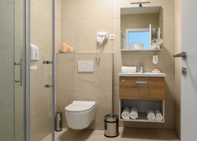 Imagen de la habitación del Hotel Hi&scaron;a Janko. Foto 16