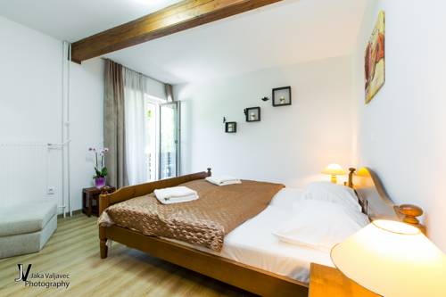 Imagen de la habitación del Hotel Hiša Pr'pristavc. Foto 5