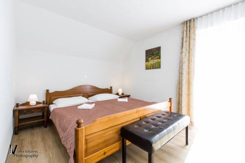 Imagen de la habitación del Hotel Hiša Pr'pristavc. Foto 7