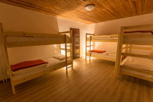 Imagen de la habitación del Hotel Hiša Pr'pristavc. Foto 9