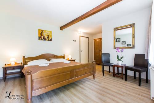 Imagen de la habitación del Hotel Hiša Pr'pristavc. Foto 15