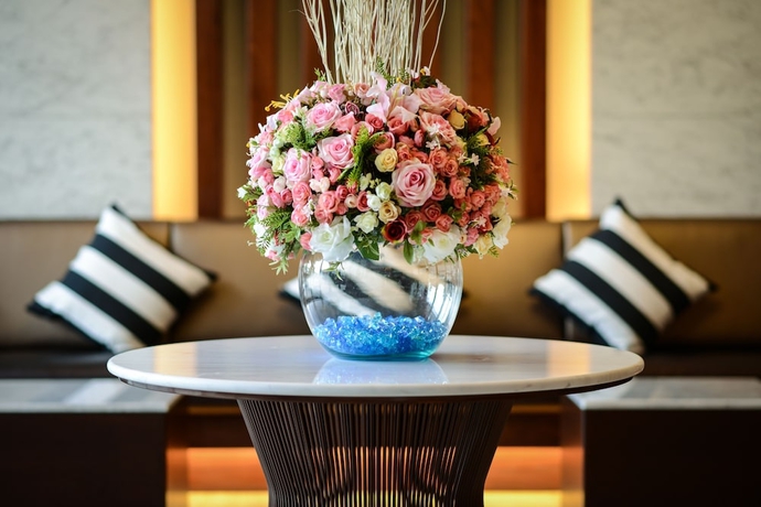 Imagen de los interiores del Hotel Hisea Huahin Hotel. Foto 17