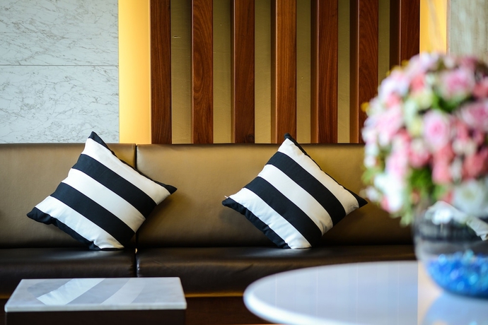 Imagen de los interiores del Hotel Hisea Huahin Hotel. Foto 18