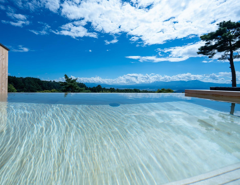 Imagen general del Hotel Hishino Onsen Tokiwakan. Foto 8