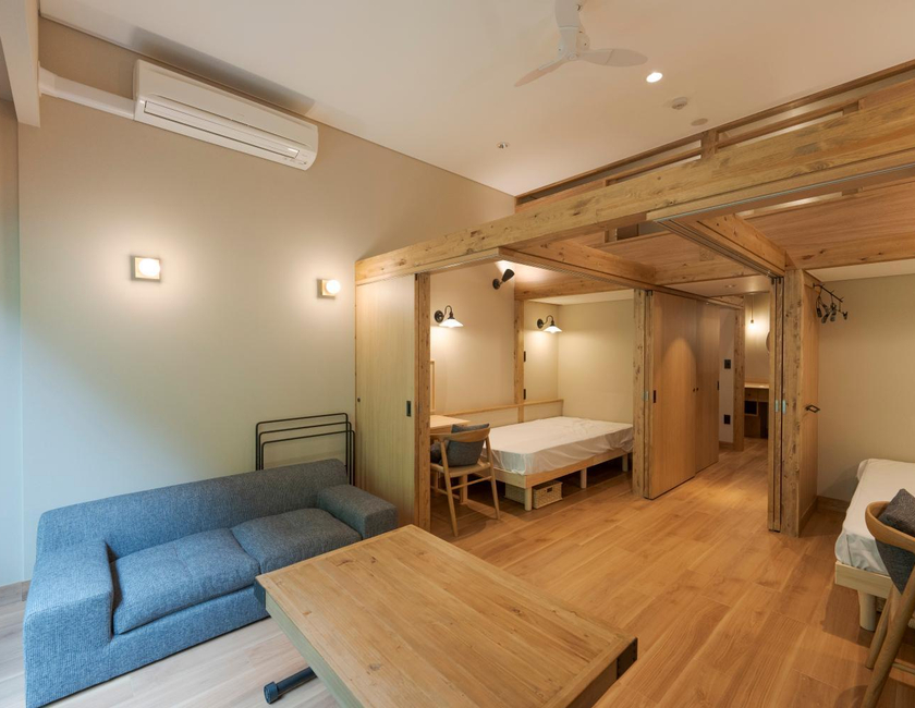 Imagen general del Hotel Hishino Onsen Tokiwakan. Foto 10