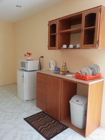 Imagen de la habitación del Hotel Hislop on the Hill. Foto 3