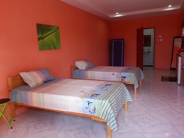 Imagen de la habitación del Hotel Hislop on the Hill. Foto 4