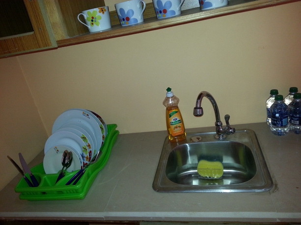 Imagen de la habitación del Hotel Hislop on the Hill. Foto 6