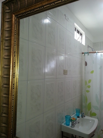 Imagen de la habitación del Hotel Hislop on the Hill. Foto 7