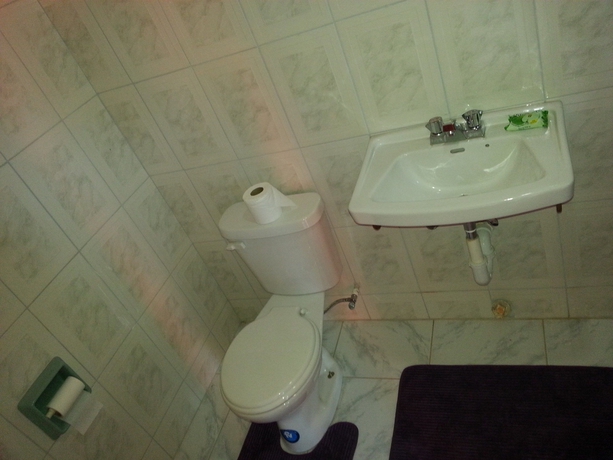 Imagen de la habitación del Hotel Hislop on the Hill. Foto 8