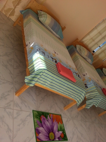 Imagen de la habitación del Hotel Hislop on the Hill. Foto 10