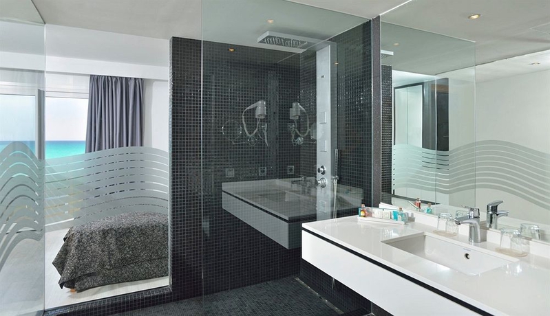 Imagen de la habitación del Hotel Hispania, Playa de Palma. Foto 10