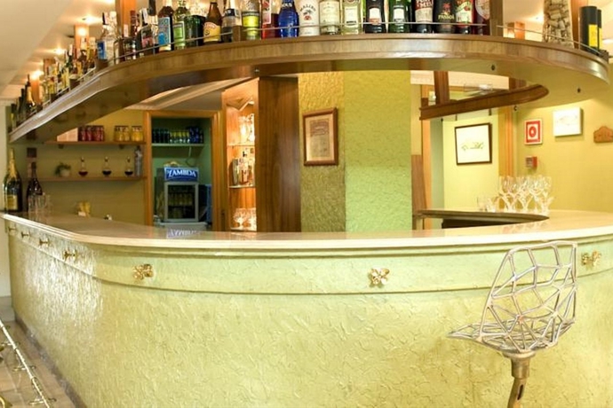 Imagen general del Hotel Hispanos 7 Suiza. Foto 2