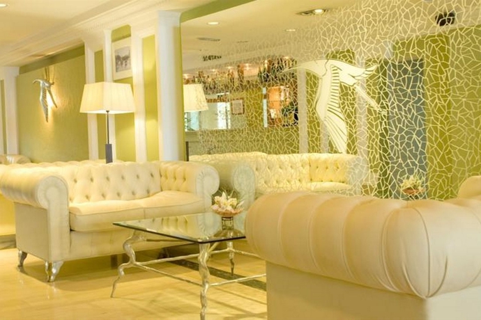 Imagen general del Hotel Hispanos 7 Suiza. Foto 4