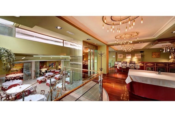 Imagen general del Hotel Hispanos 7 Suiza. Foto 5